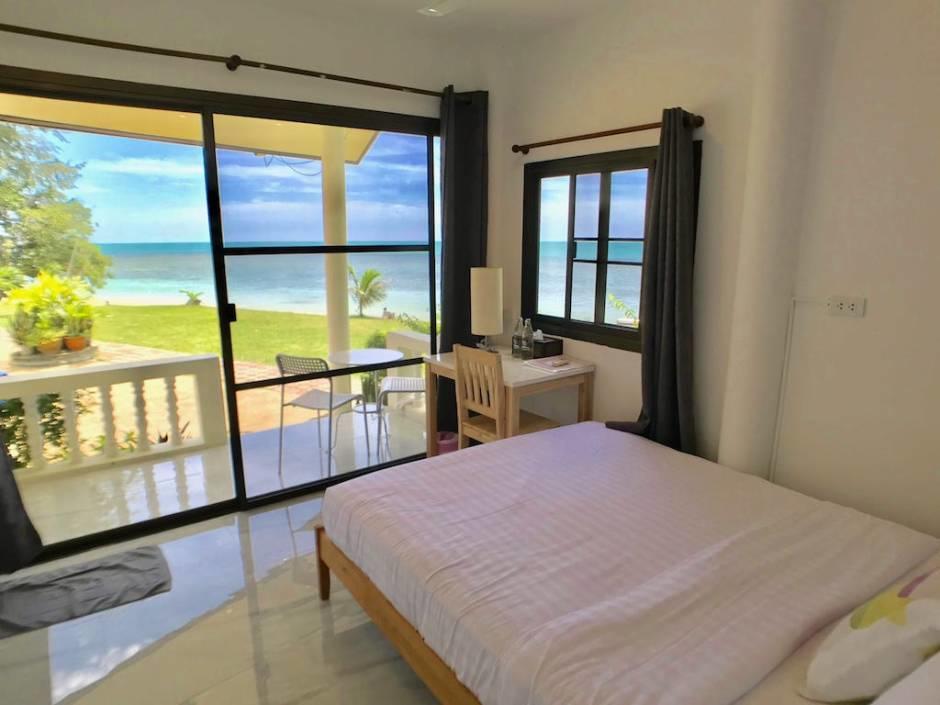 Health Oasis Resort Koh Samui