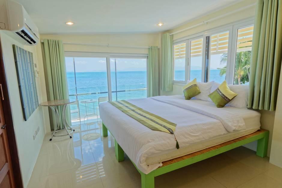 Resort Health Oasis