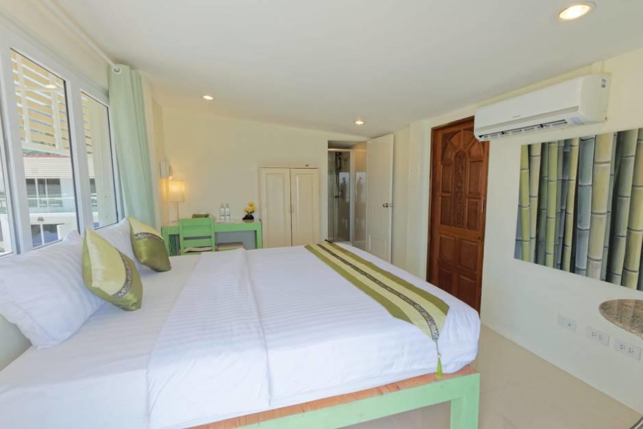 Health Oasis 3* Koh Samui