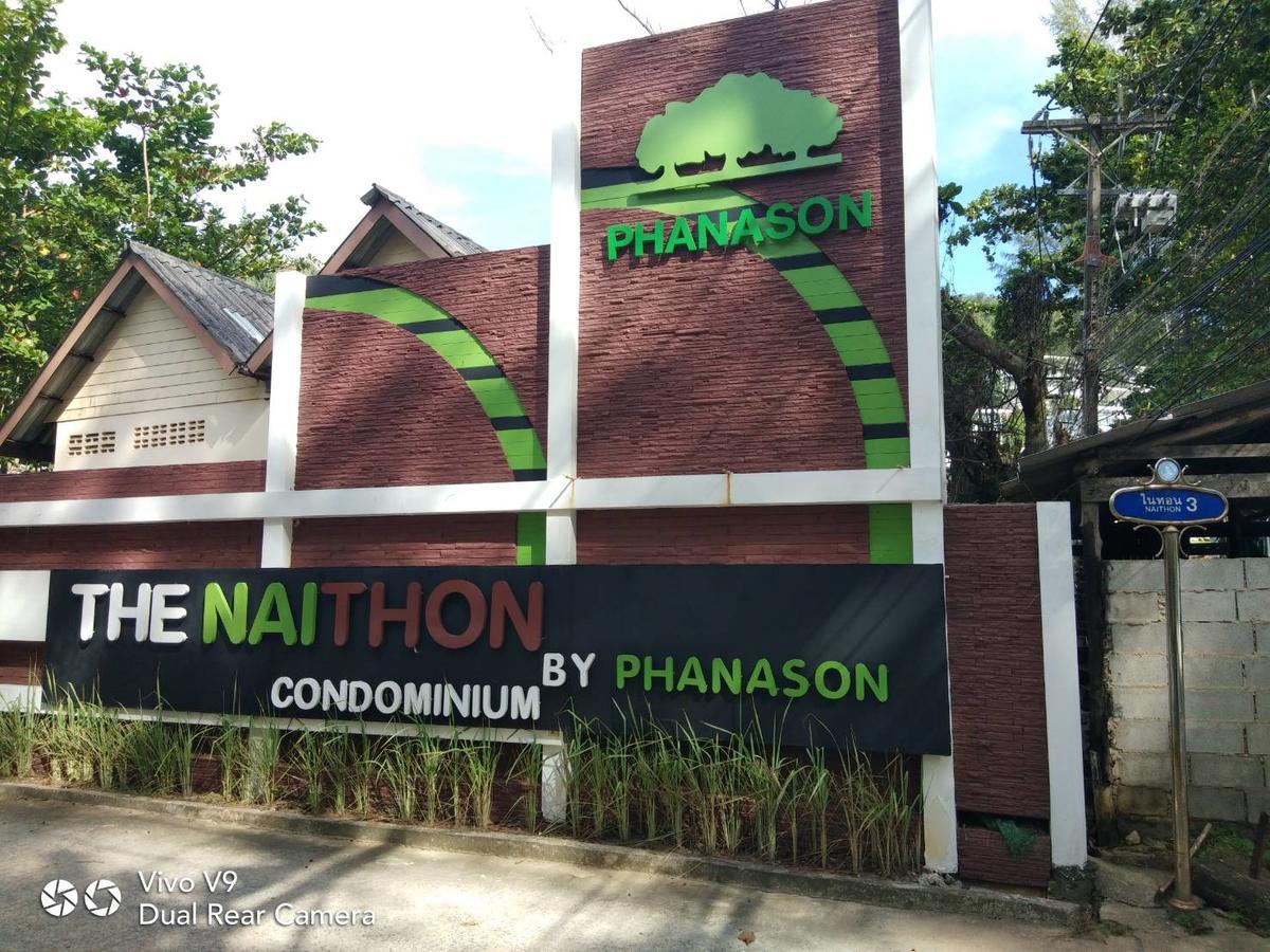 Apartamento The Naithorn Unit 401