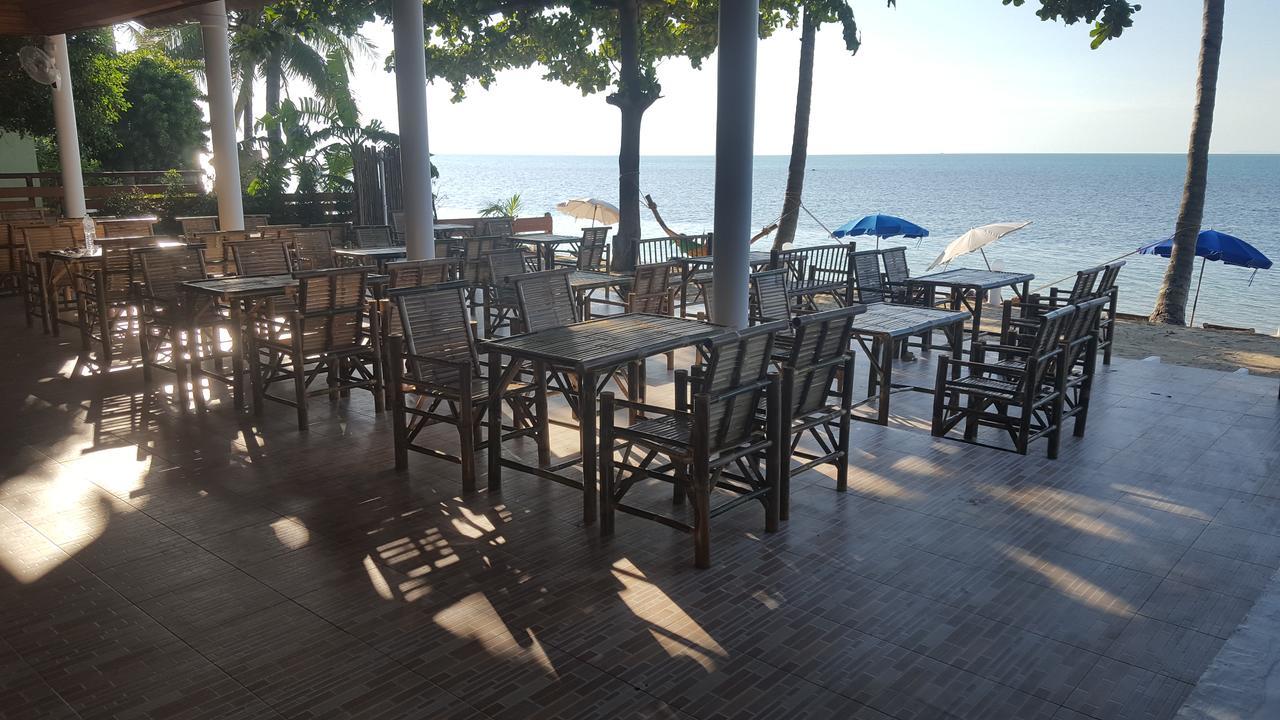 Anna Koh Samui