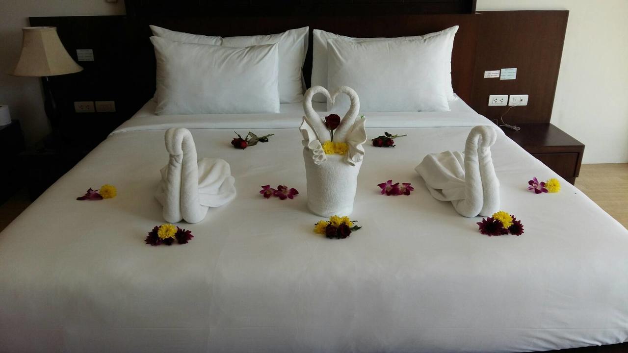 Hotel Aonang Regent Ao Nang
