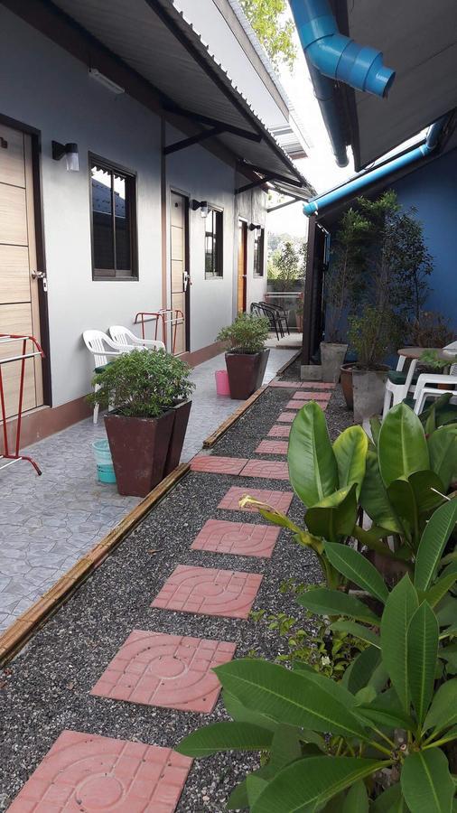 Chill Land House * Praia de Bang Tao