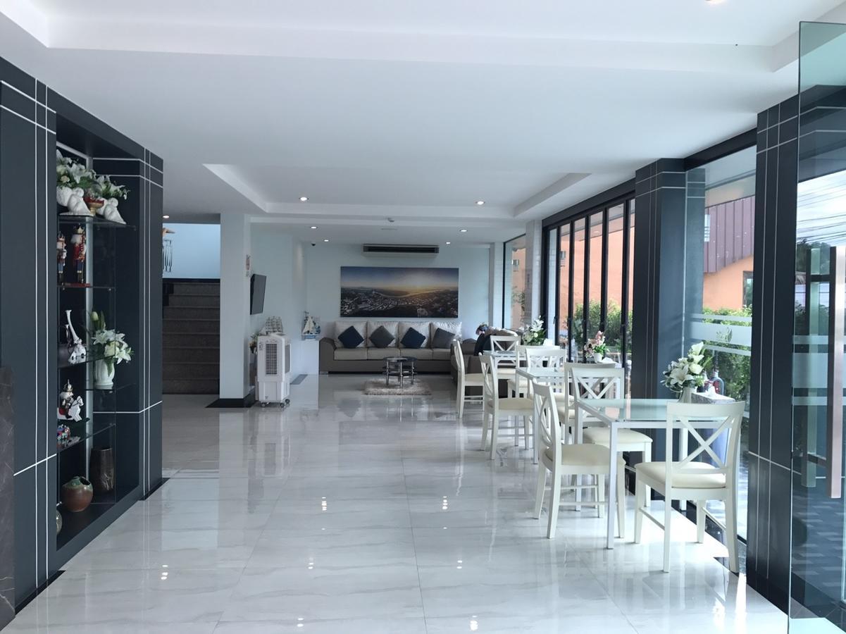 Hotel Sita Krabi