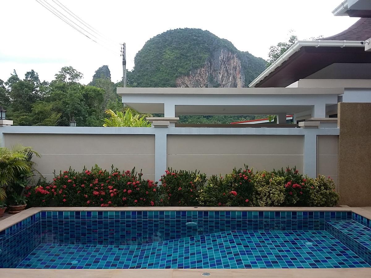 Baan Ping Tara Private Pool Holiday home
