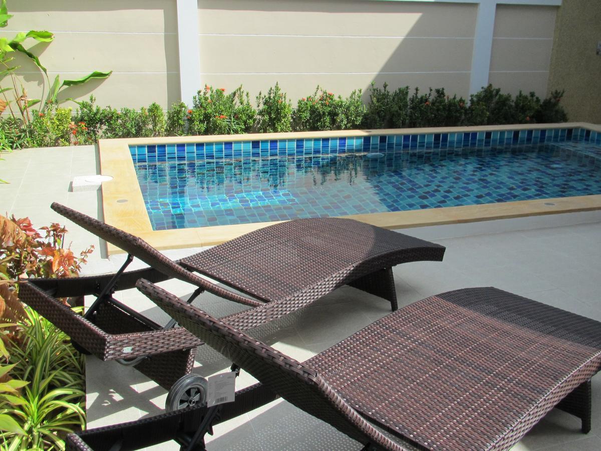 Baan Ping Tara Private Pool Ao Nang