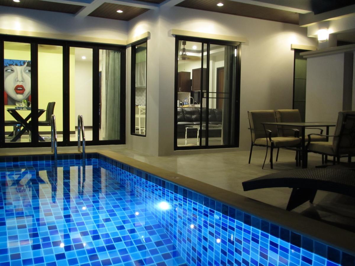 Baan Ping Tara Tropical Private Pool