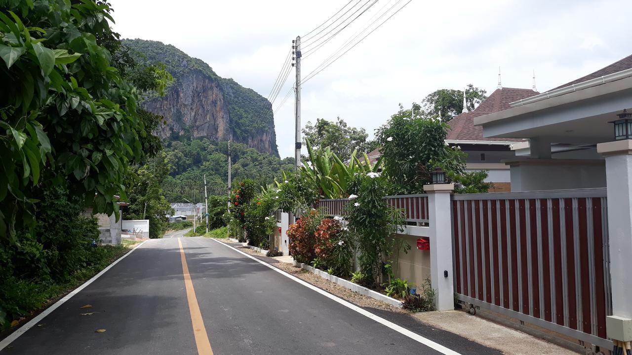 Baan Ping Tara Tropical Private Pool *