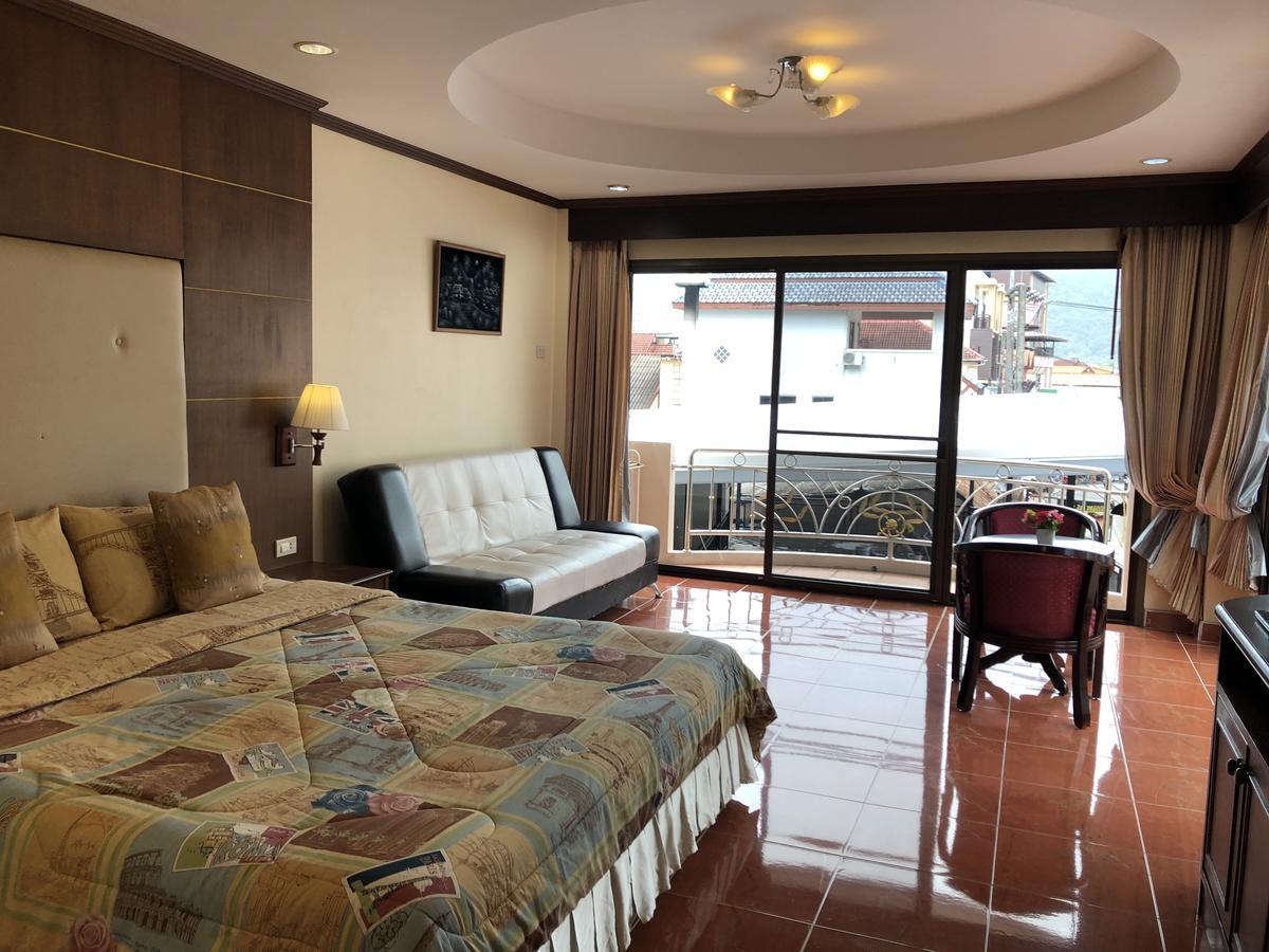 Ban Tyrol 3* Patong
