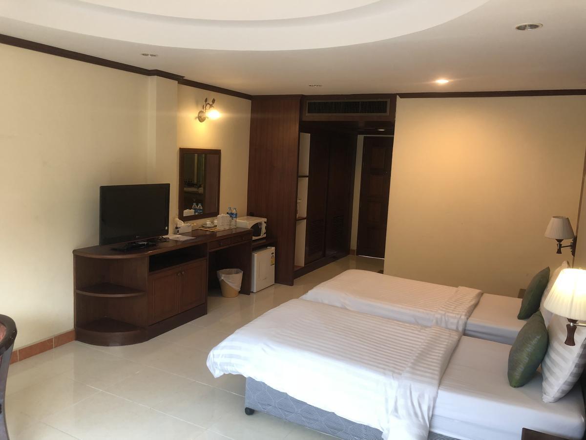 Ban Tyrol Hotel Patong
