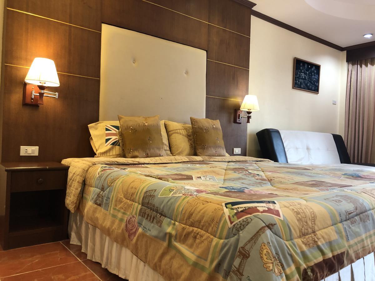 Ban Tyrol 3* Patong