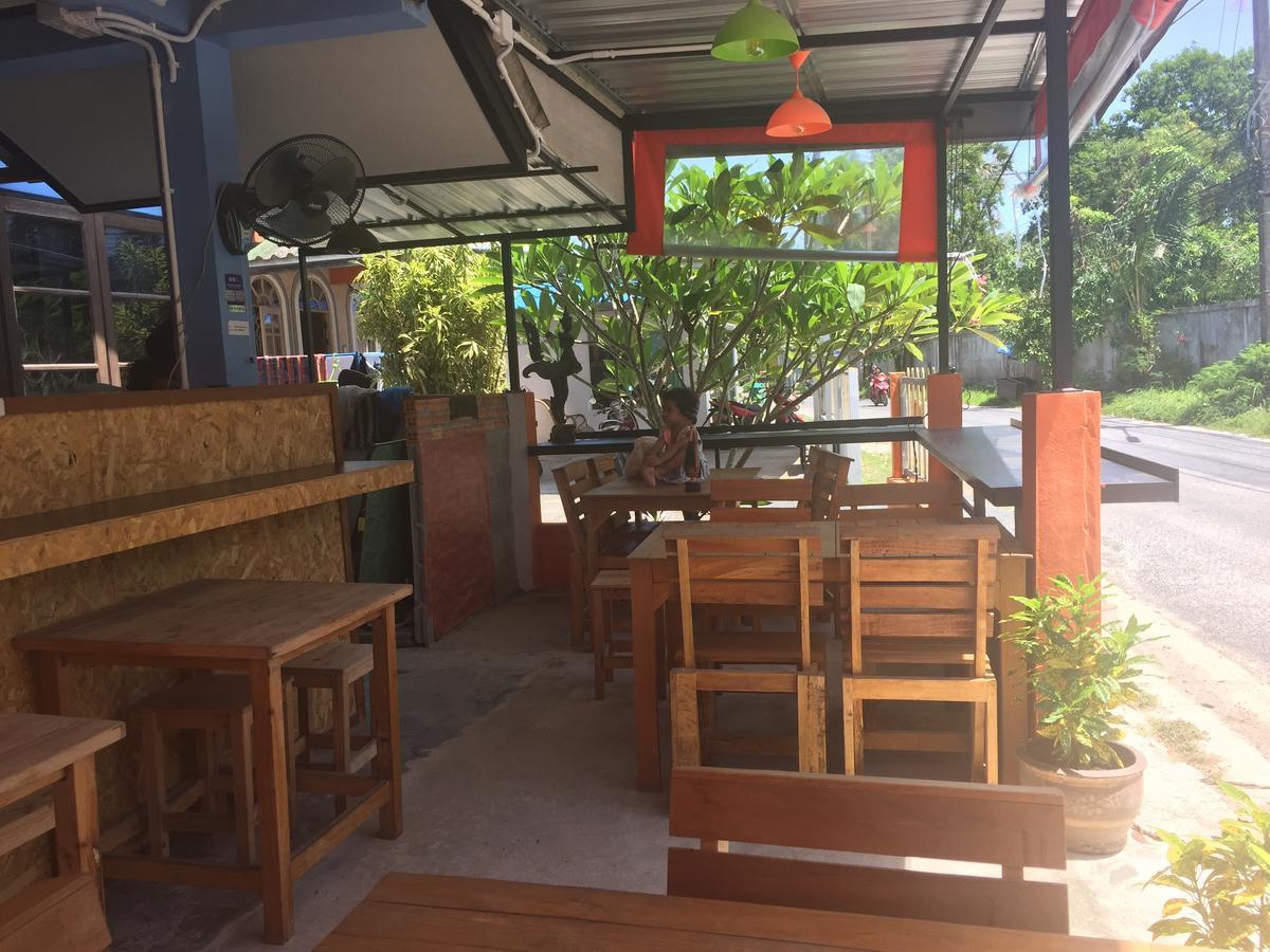 Chill Land House * Praia de Bang Tao