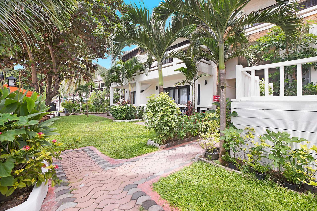 Crystal Bay 3*