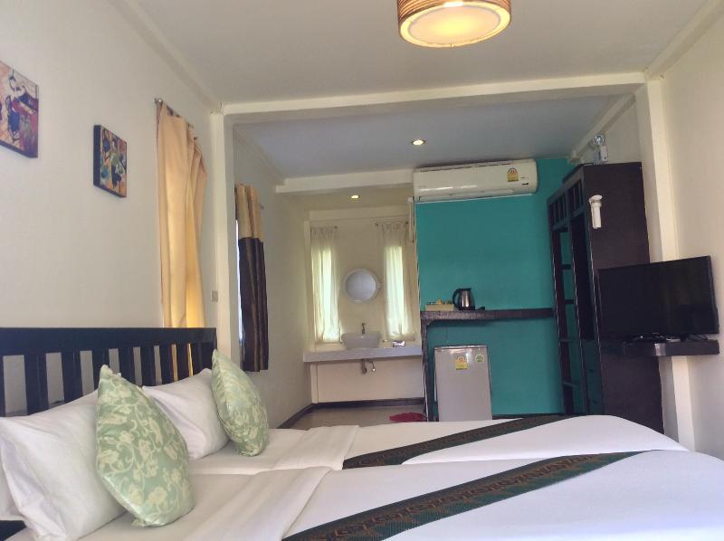 Resort Anyavee Railay Beach