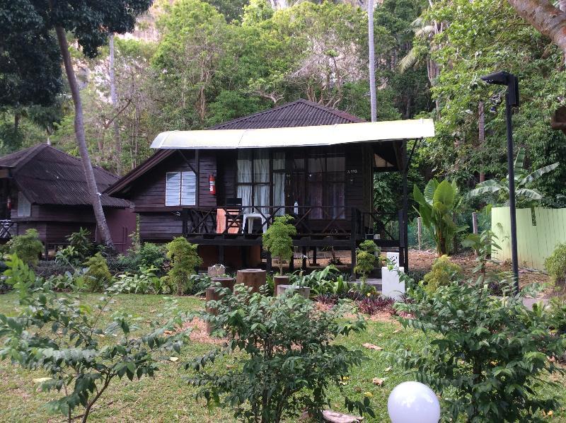 Resort Anyavee