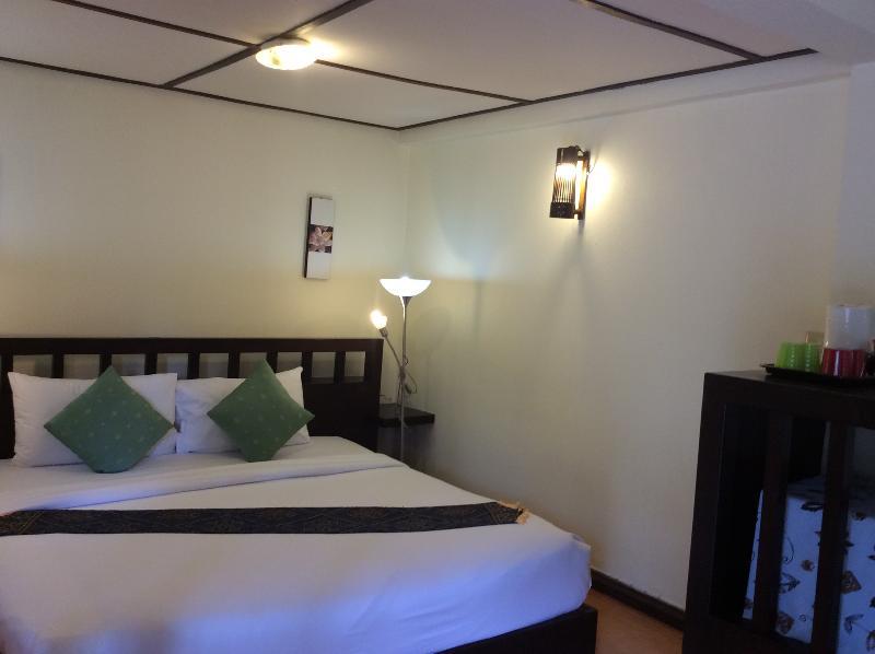 Anyavee Resort Railay Beach