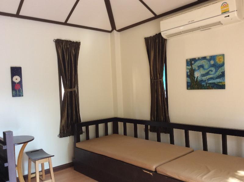 Resort Anyavee
