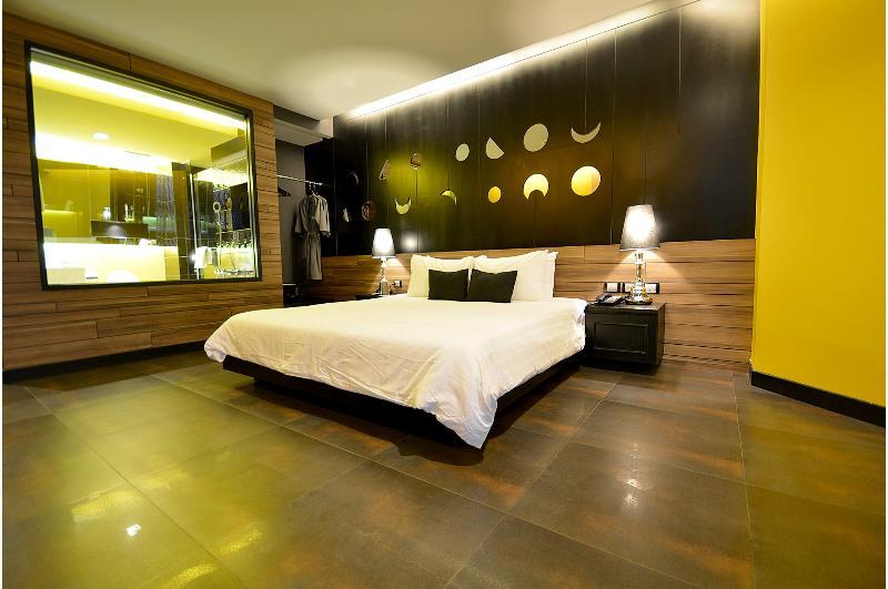 Tsix5 Quarter Hotel 5*