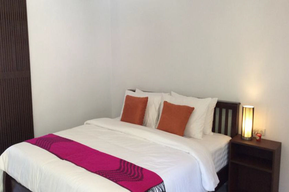 Resort Baan Suan Rim Klong Koh Lanta