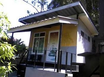 Khaowong Inn Phang Nga