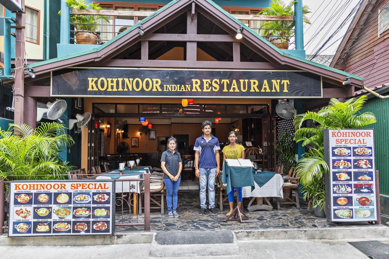 Greenhouse Samui Bophut