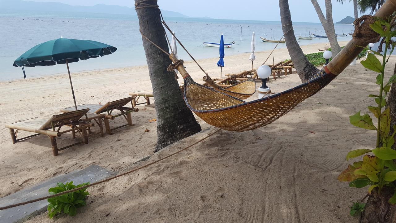 Resort Anna Koh Samui