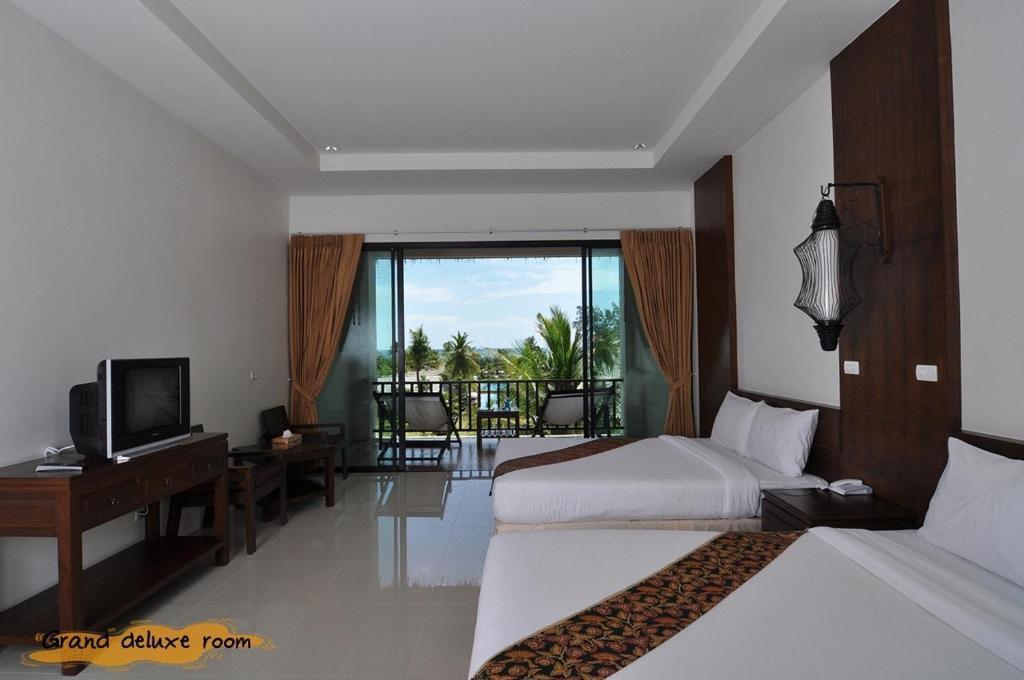 Hotel The Kib &