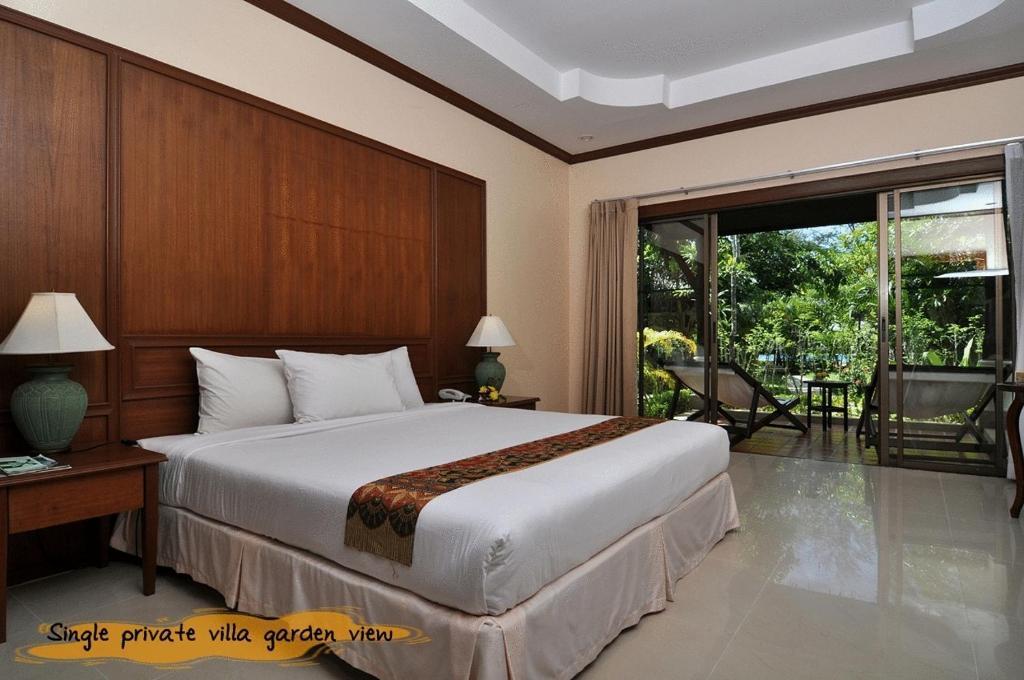 The Kib & Hotel 4*