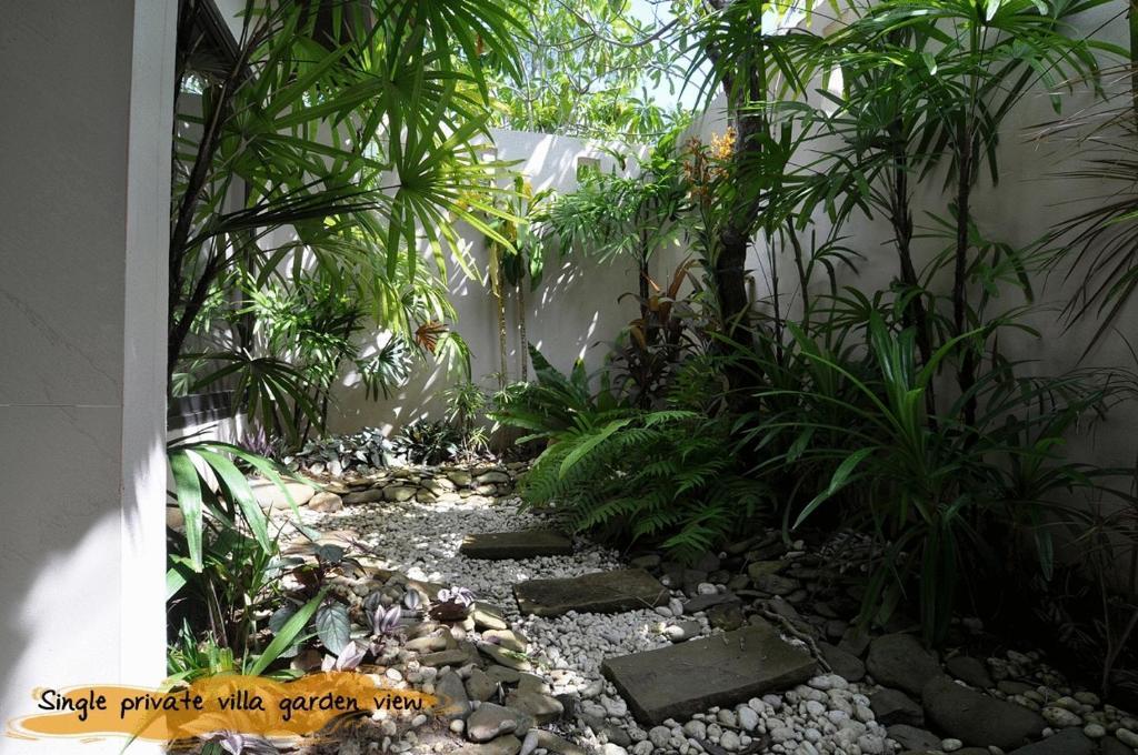 The Kib & Hotel Koh Kho Khao Island