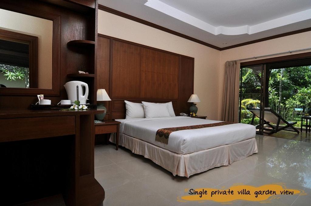 Hotel The Kib & Koh Kho Khao Island