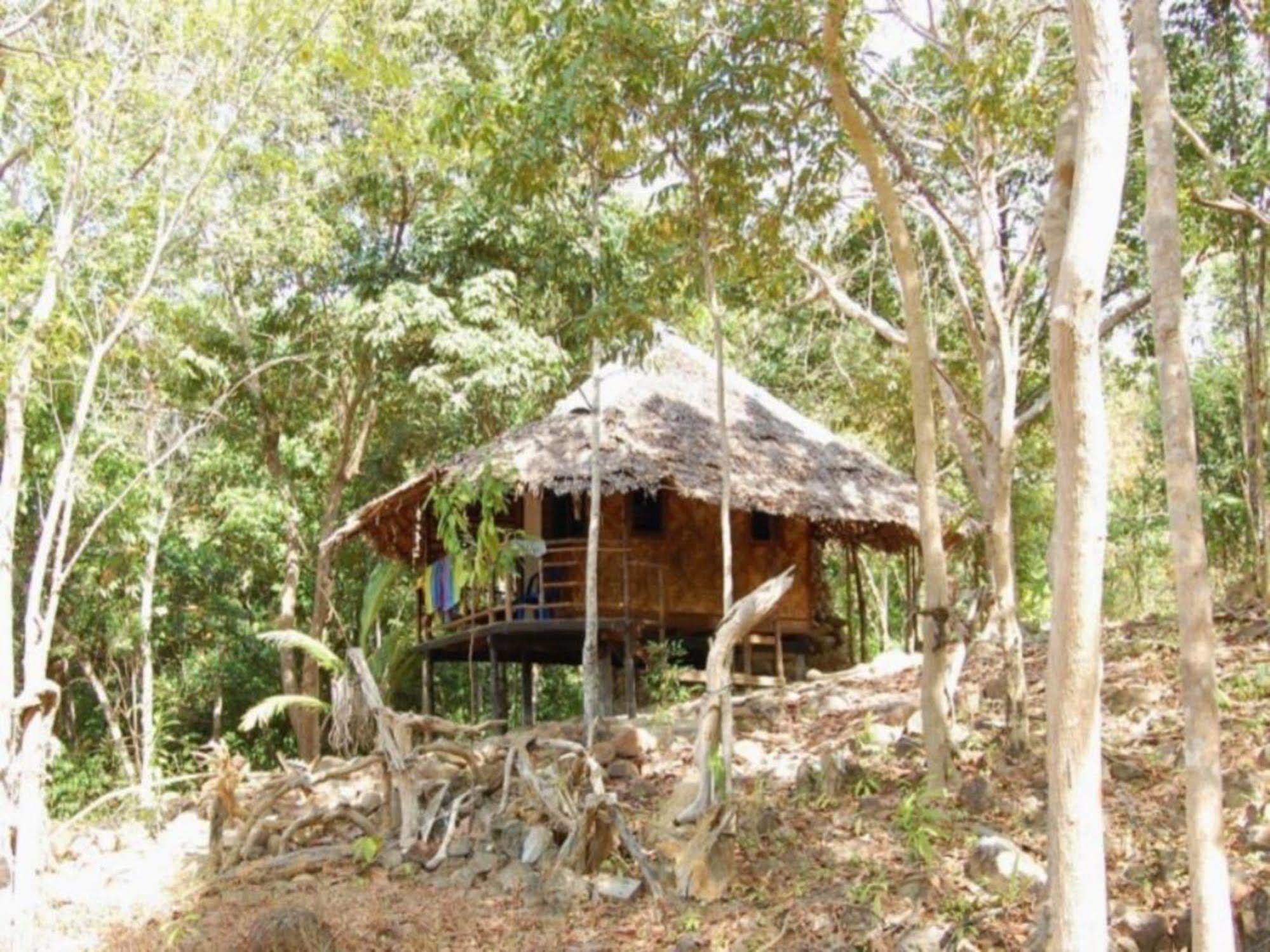 Peace Paradise Hotel Ko Pu