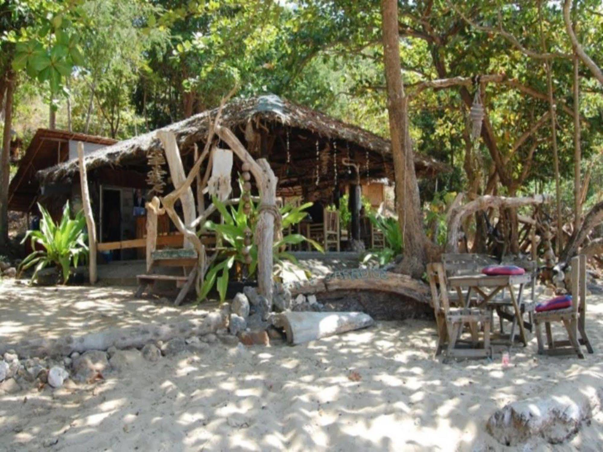 Peace Paradise 2* Ko Pu