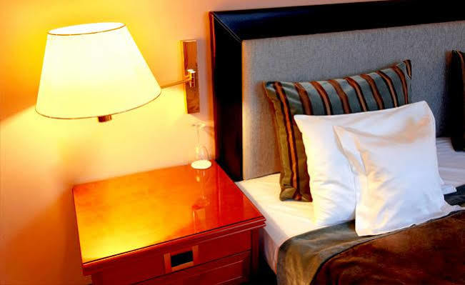 Non La - Bed & Yoga Hostel