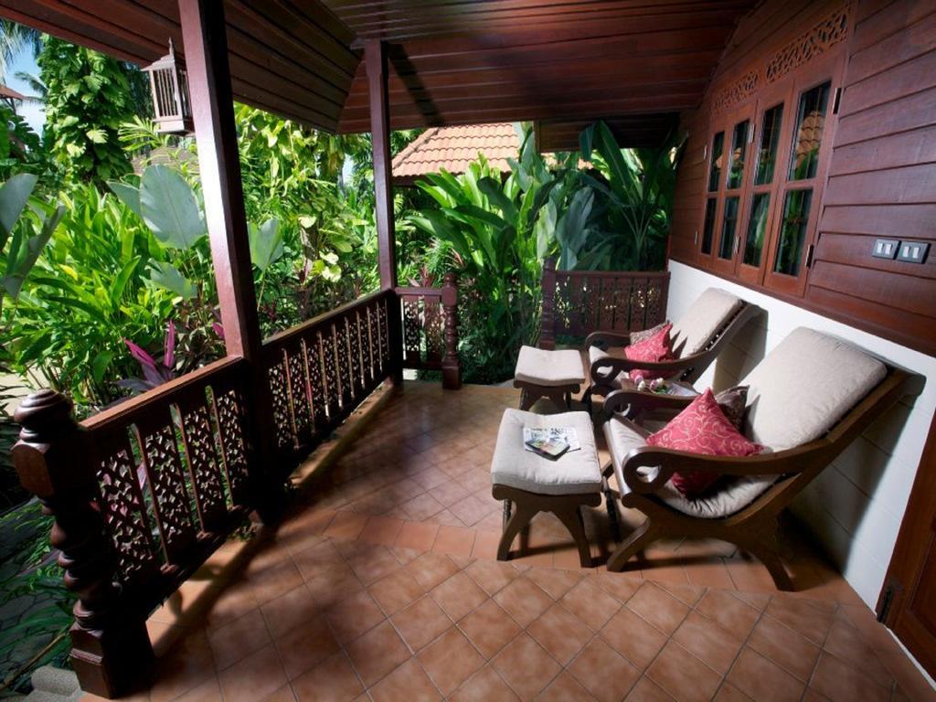 Smile House - Fisherman Village Resort