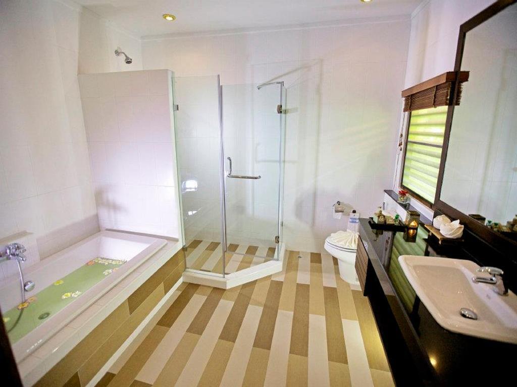 Resort Smile House - Fisherman Village