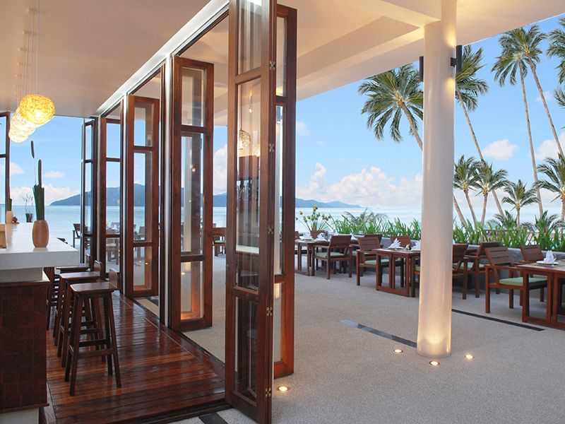 Centra By Centara Coconut Samui - Sha 4* Koh Samui