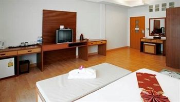 Resort Krabi Tropical 3*