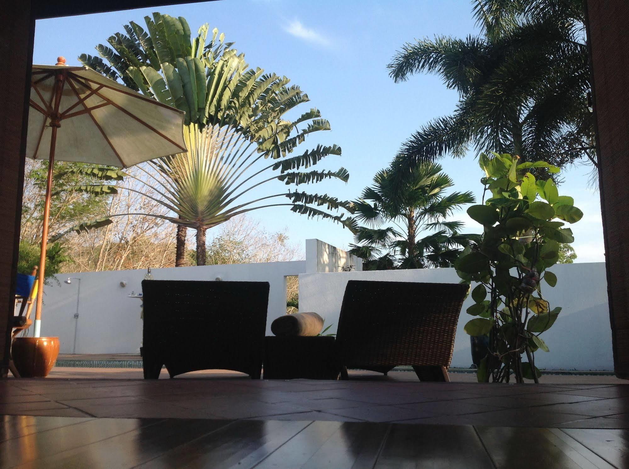 De Chom Villa Takua Thung