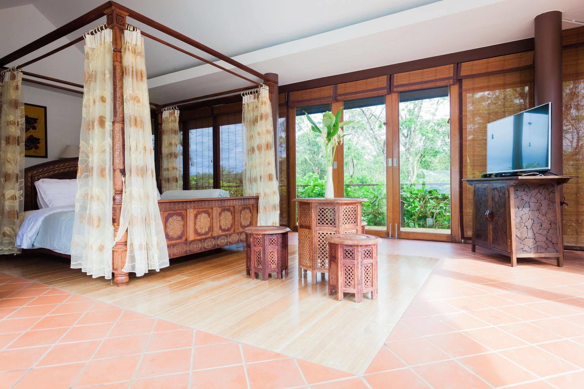 Villa De Chom Takua Thung
