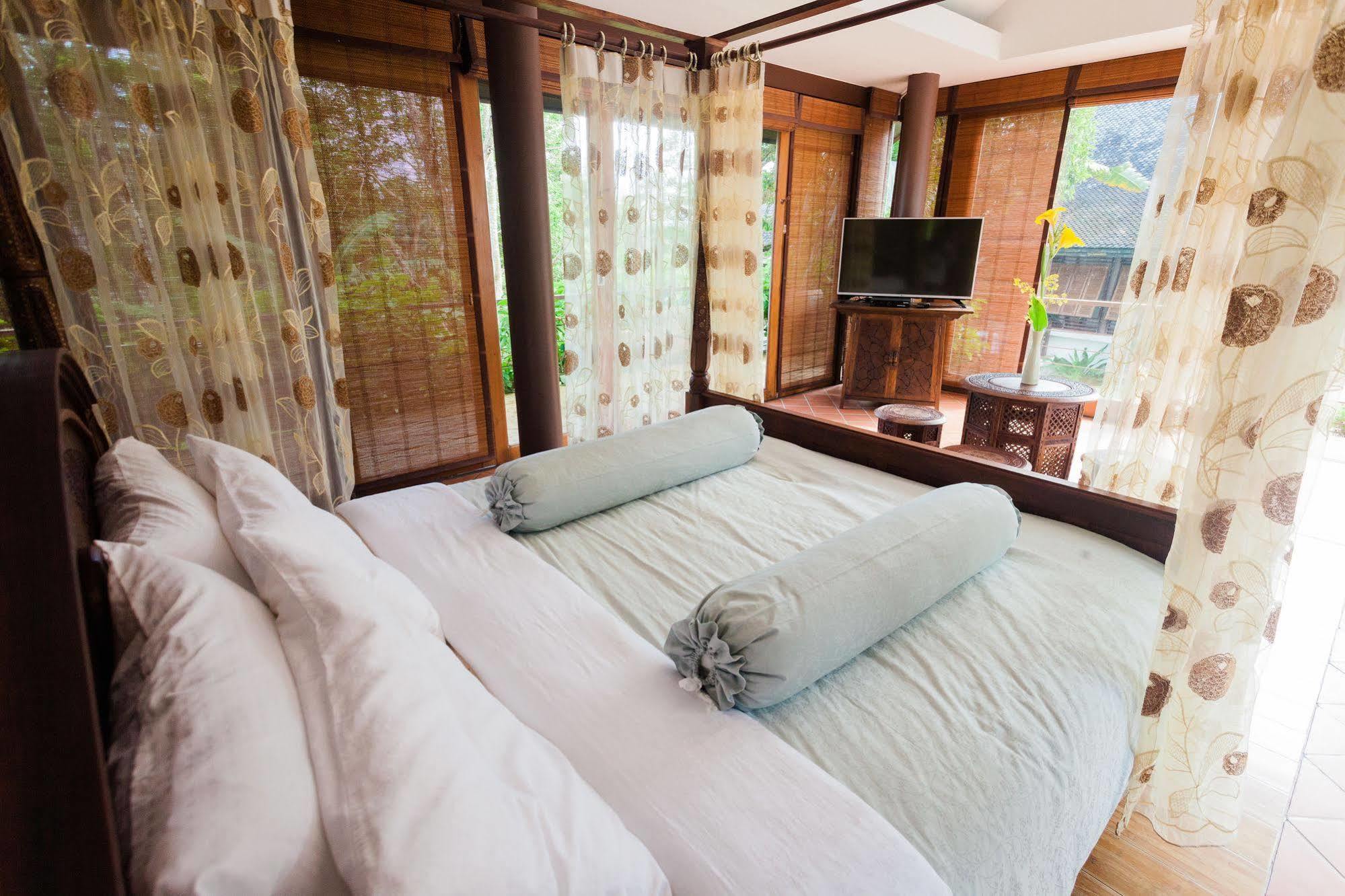 Villa De Chom Takua Thung