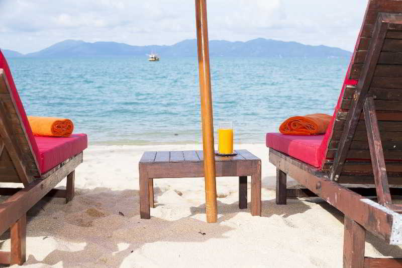 Hotel The Cosy Maenam 3*