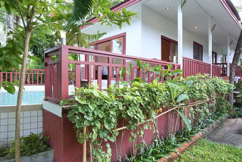 The Cosy Maenam Mae Nam