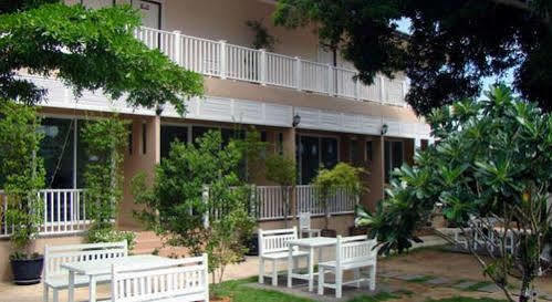 Sea 2 Hotel Ko Lan