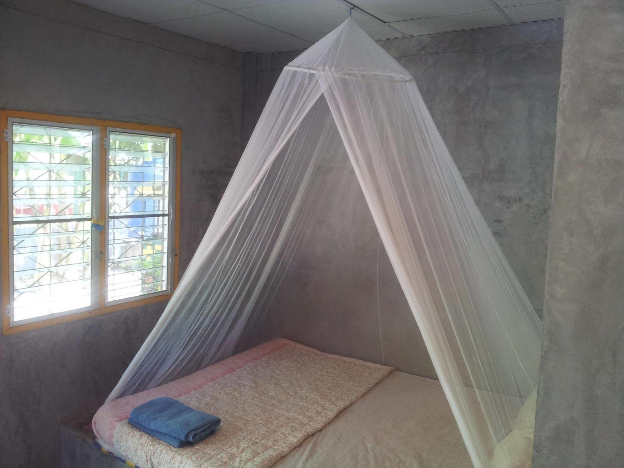Hello Me Me Bungalow Holiday home Koh Lanta