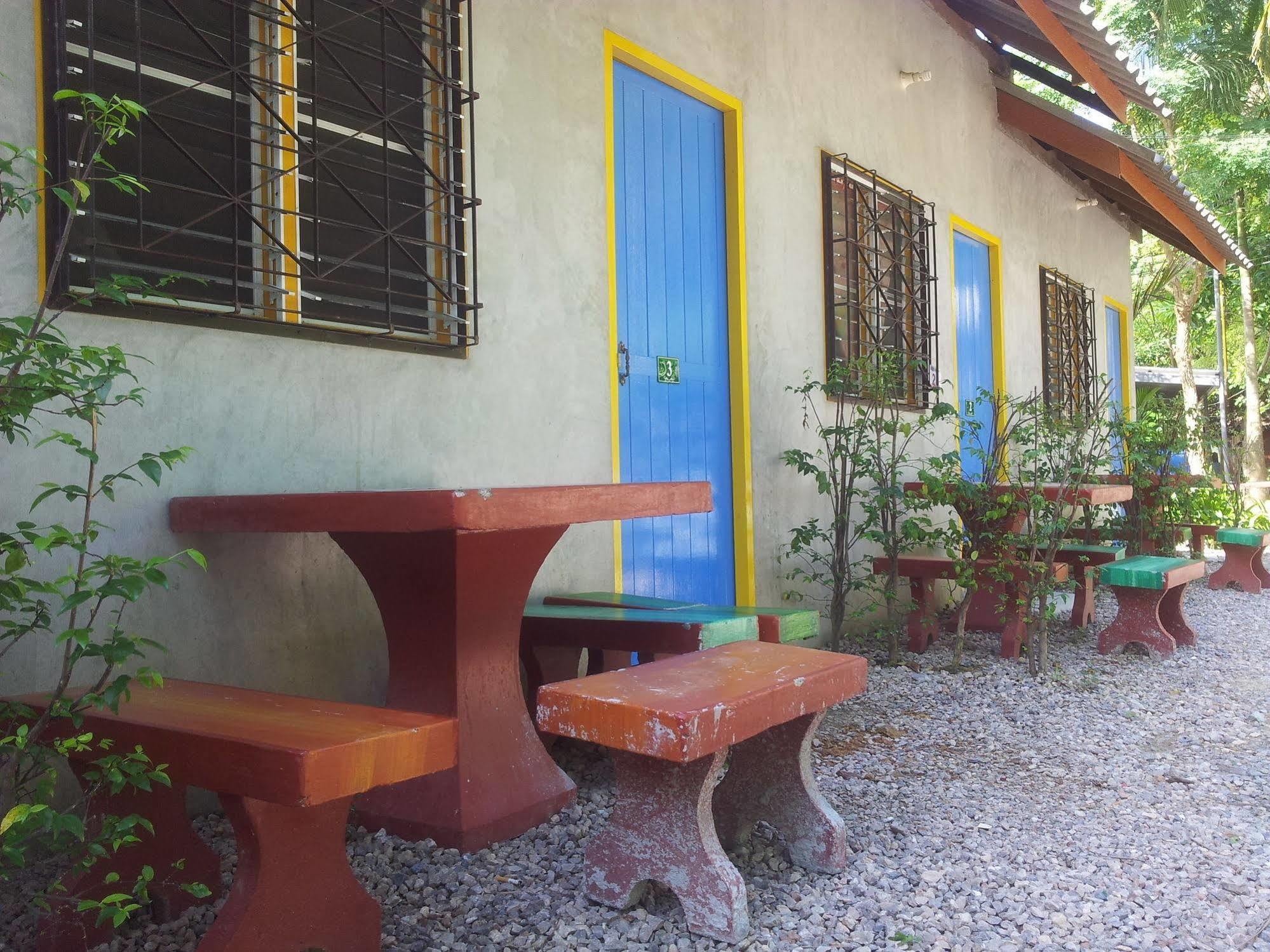 Hello Me Me Bungalow Koh Lanta