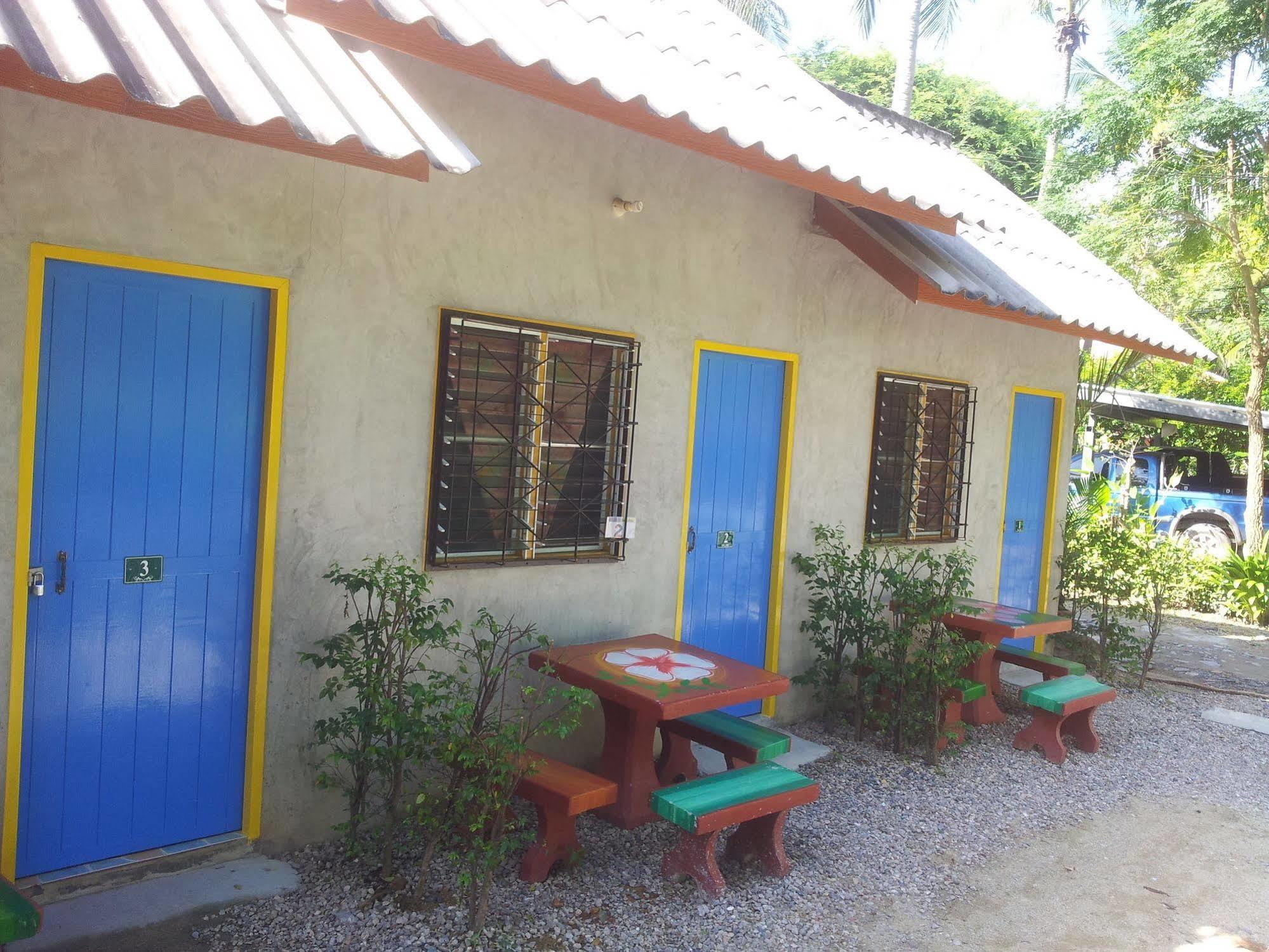 Holiday home Hello Me Me Bungalow *