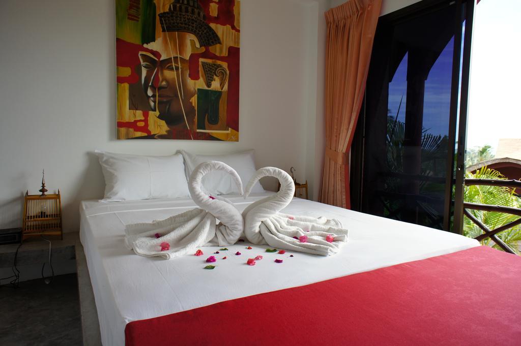 Hotel Wazzah Koh Samui