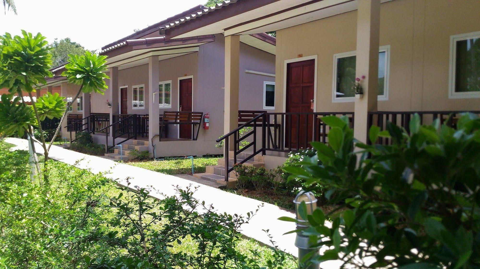 Resort Ser-en-dip-i-ty - Sha Extra 3*