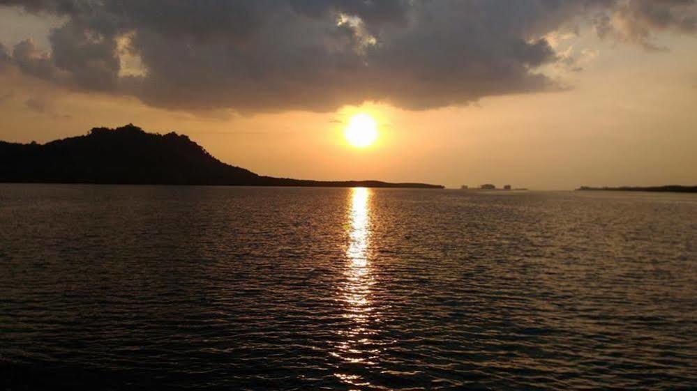 Resort Ser-en-dip-i-ty - Sha Extra Koh Lanta