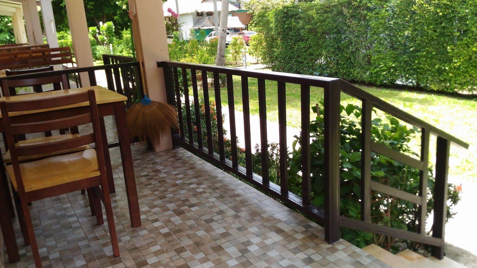 Ser-en-dip-i-ty - Sha Extra Koh Lanta
